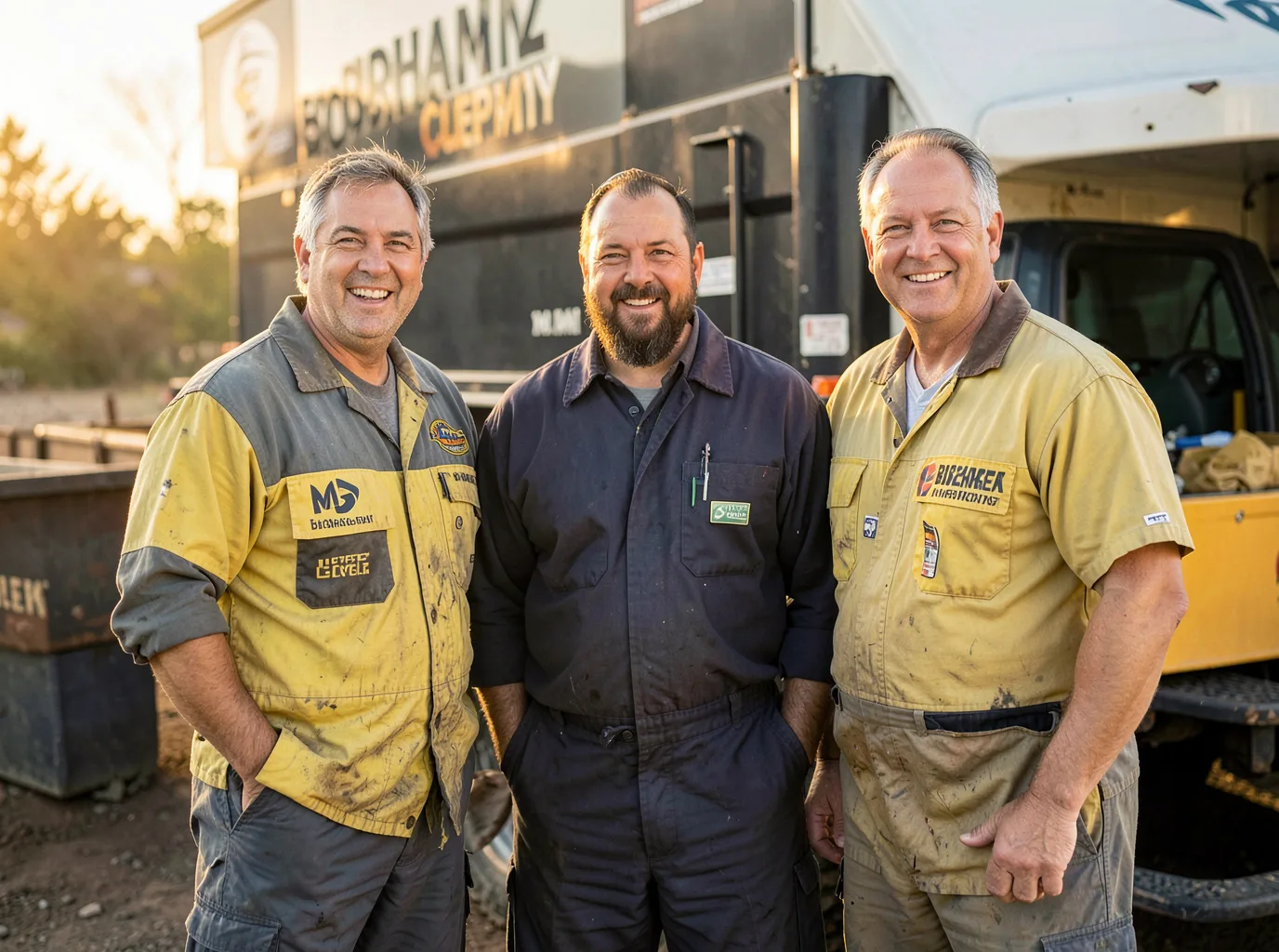 Sewage Cleanup company in Oakville, IN